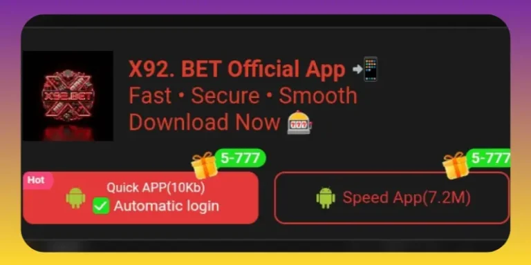 X92 Game Download