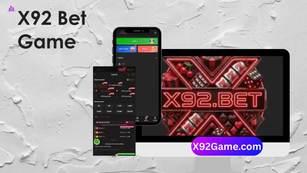 x92 game features